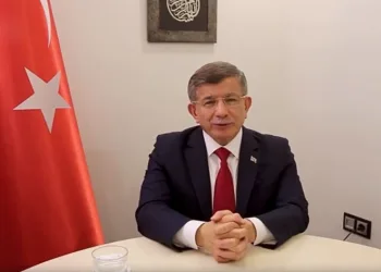 “Bu bir seçim değil, referandumdur”