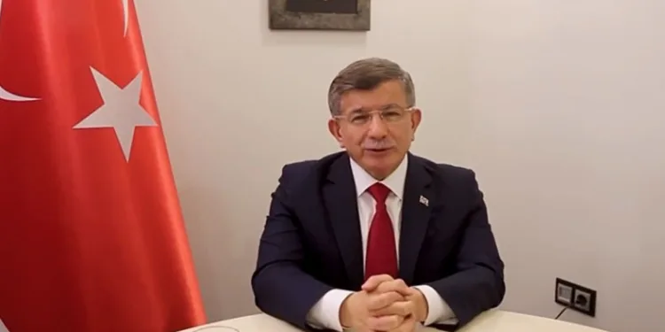 “Bu bir seçim değil, referandumdur”