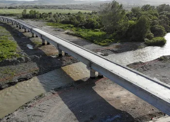 Zengezur Koridoru’nda sona doğru