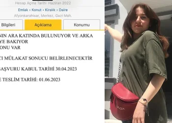 Akıllara durgunluk veren ‘mülakatla’ kiracı arama ilanı
