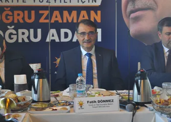“Eskişehir için 5 yatırım alanı belirledik”