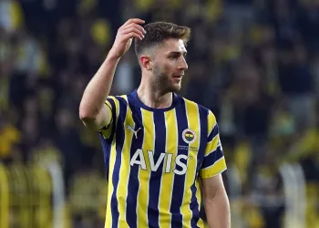Fenerbahçe’den İsmail Yüksek’in sakatlığı ile ilgili açıklama