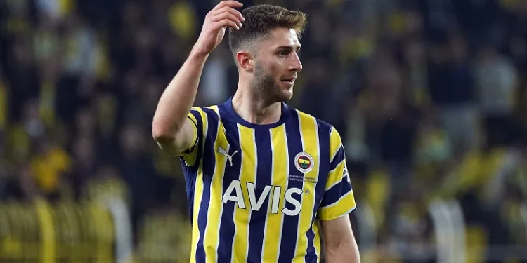 Fenerbahçe’den İsmail Yüksek’in sakatlığı ile ilgili açıklama