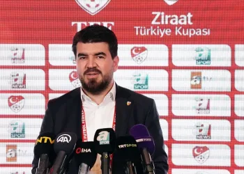 Kayserispor’dan Ömer Erdoğan’a yanıt