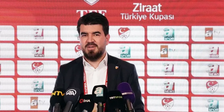 Kayserispor’dan Ömer Erdoğan’a yanıt