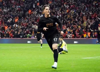 TFF Tahkim Kurulu, Nicolo Zaniolo’nun 2 maçlık cezasını onadı
