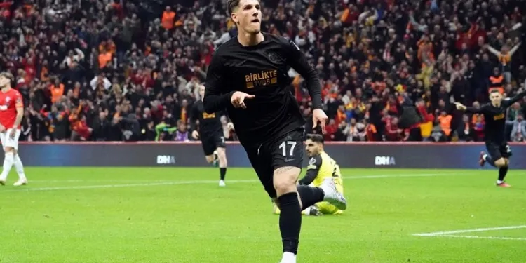 TFF Tahkim Kurulu, Nicolo Zaniolo’nun 2 maçlık cezasını onadı