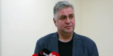 Giresunspor Başkanı Nahid Yamak: “Bizim artık sabrımız taştı”