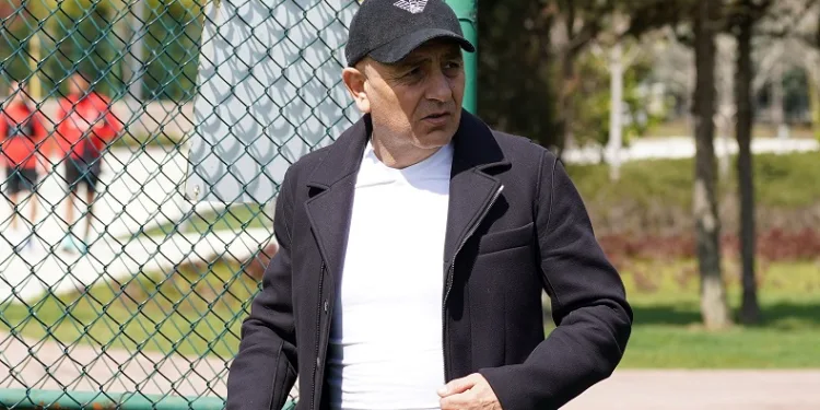 Fatih Karagümrük Başkanı Süleyman Hurma: “Soysuzlar suçluyor, soylular savunuyor bu ülkede”