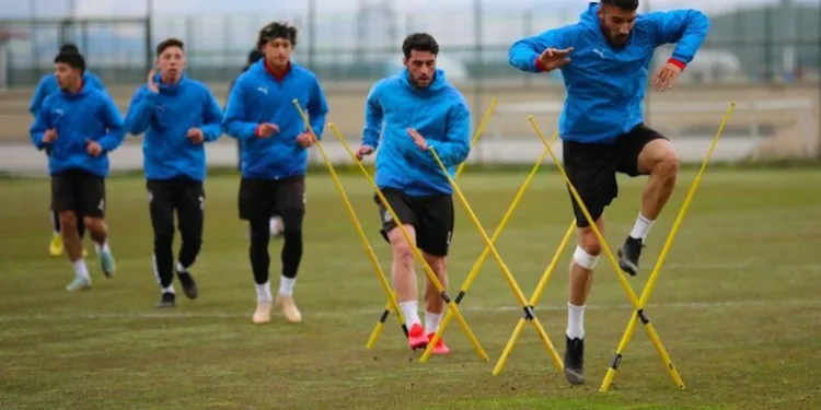 Afyonspor, İstanbul deplasmanında Arnavutköy Belediyespor’a konuk olacak