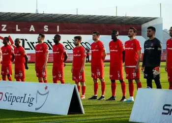 Ümraniyespor’dan ‘Endişeliyiz’ açıklaması