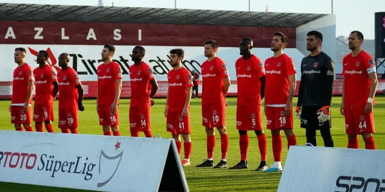 Ümraniyespor’dan ‘Endişeliyiz’ açıklaması
