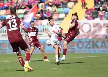 Bandırmaspor’dan TFF’ye: “Milyonların vicdanını rahatlatın”
