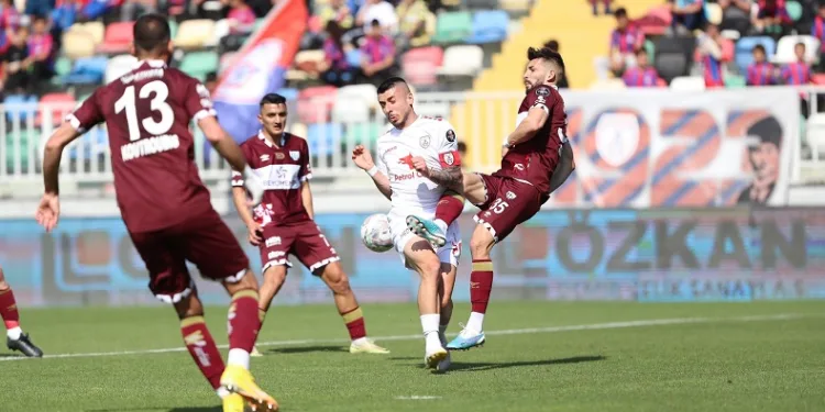 Bandırmaspor’dan TFF’ye: “Milyonların vicdanını rahatlatın”