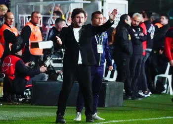Fatih Tekke: “Rakiplerimizden bir adım öne geçtik”