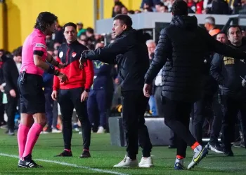 Hakan Keleş: “Hakeme rağmen buradan galip gelebilirdik”