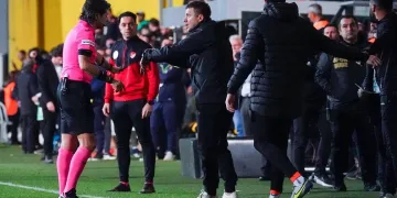 Hakan Keleş: “Hakeme rağmen buradan galip gelebilirdik”
