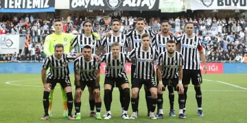 Altay, galibiyete hasret