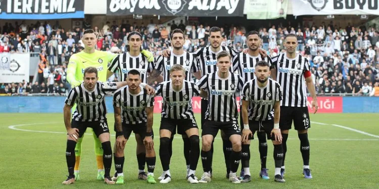 Altay, galibiyete hasret
