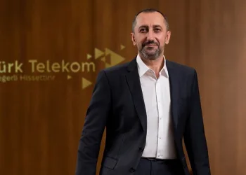 Türk Telekom CEO’su Ümit Önal: “Türk sporunu desteklemeye devam edeceğiz”