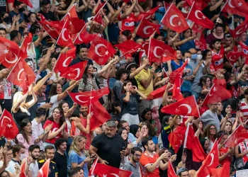 Milli takıma en fazla voleybolcu Eczacıbaşı Dynavit’ten