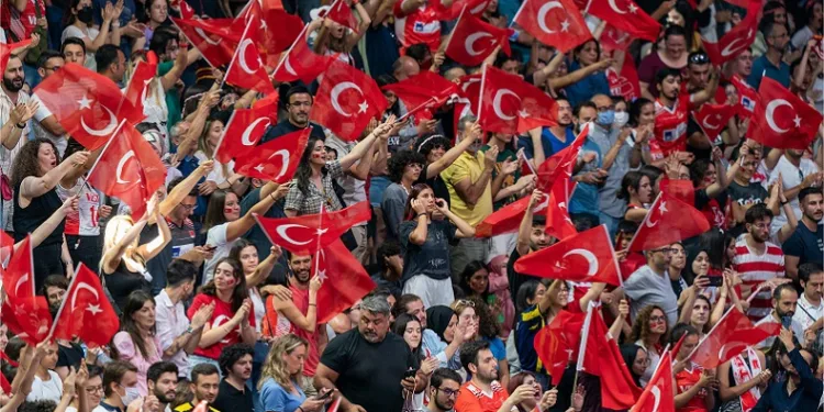Milli takıma en fazla voleybolcu Eczacıbaşı Dynavit’ten