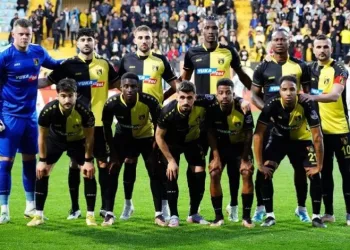 İstanbulspor düşme hattında rahat bir nefes aldı