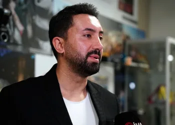 Ampute Futbol Milli Takımı Kaleci Antrenörü Erhan Kuşkapan: “2024 Avrupa Şampiyonası’nda hedefimiz zirve”