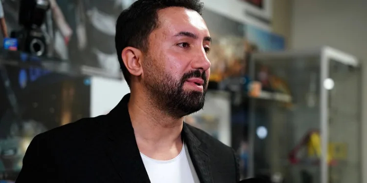 Ampute Futbol Milli Takımı Kaleci Antrenörü Erhan Kuşkapan: “2024 Avrupa Şampiyonası’nda hedefimiz zirve”