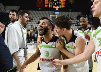 Potanın Tarzanları, Büyükçekmece’yi ağırlayacak