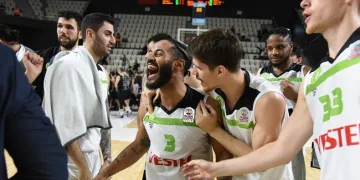 Potanın Tarzanları, Büyükçekmece’yi ağırlayacak