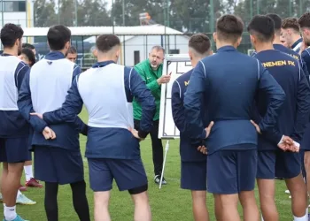 Serkan Afacan, Menemen FK’ya nefes aldırdı