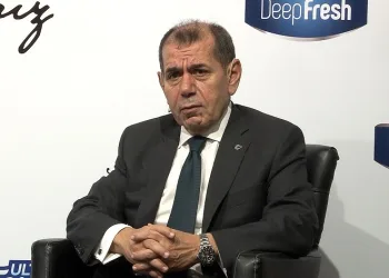 Galatasaray Başkanı Dursun Özbek: “Şampiyonlukla ilgili tereddütümüz yok”