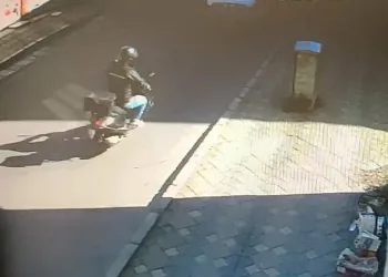 “Kargocuyum” dedi, dehşet saçtı
