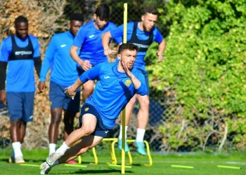 Ankaragücü Teknik Direktörü Tolunay Kafkas: “Kupayı kazanmak istiyoruz”