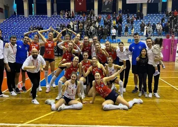 Aydın’ın Sultanları “tur” için sahaya çıkıyor