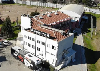 Manisaspor olağanüstü kongreye gidiyor