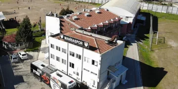 Manisaspor olağanüstü kongreye gidiyor