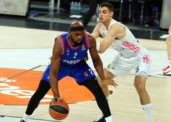 Anadolu Efes’ten Chris Singleton’ın sağlık durumuna ilişkin açıklama