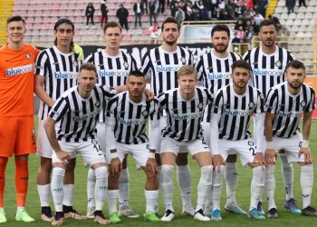 Altay, sezonu İzmir’de noktalayacak