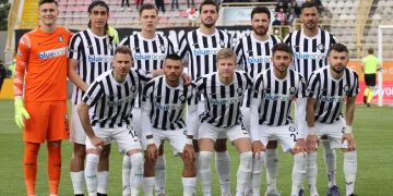 Altay, sezonu İzmir’de noktalayacak