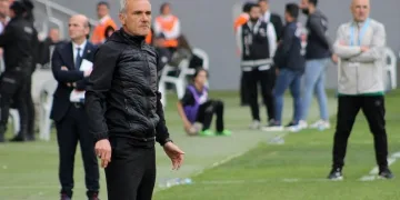 Karşıyaka’da ikinci Erman Güraçar dönemi kötü gidiyor