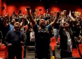 E-spor’da Türk takımından tarihi başarı