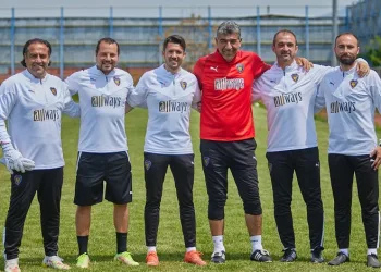 Bucaspor 1928, Sait Karafırtınalar yönetiminde vites yükseltti