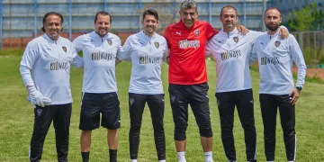 Bucaspor 1928, Sait Karafırtınalar yönetiminde vites yükseltti