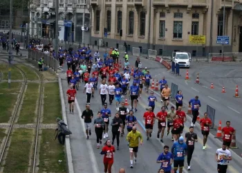 Maraton İzmir heyecanı başlıyor