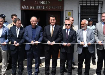 Osmangazi’ye yeni aile rehberlik merkezi
