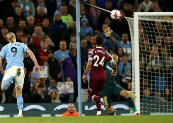Manchester City liderliği devraldı
