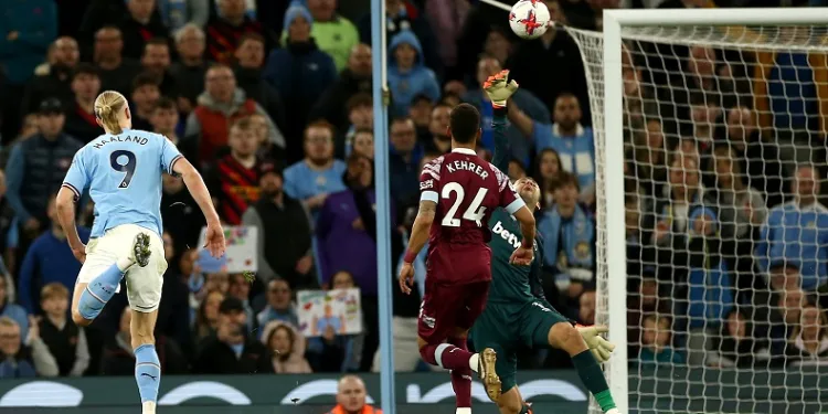 Manchester City liderliği devraldı