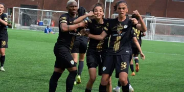 ALG Spor, Beşiktaş deplasmanından avantajlı döndü